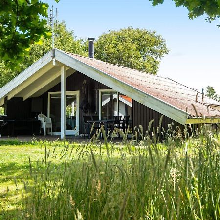 Holiday Home Hemmet Ccviii Exterior foto