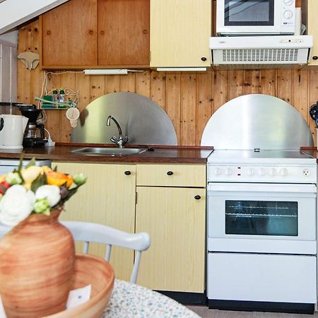 Holiday Home Hemmet Ccviii Exterior foto