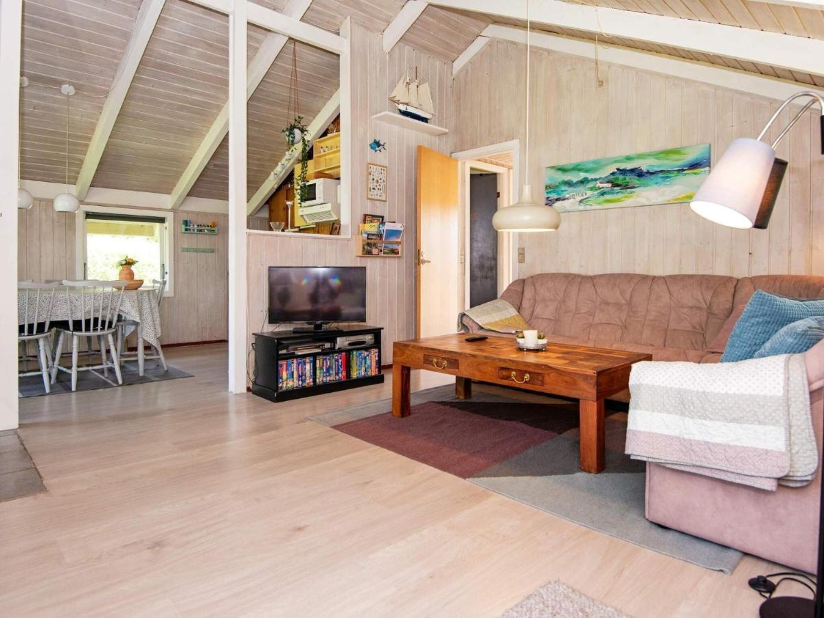 Holiday Home Hemmet Ccviii Exterior foto