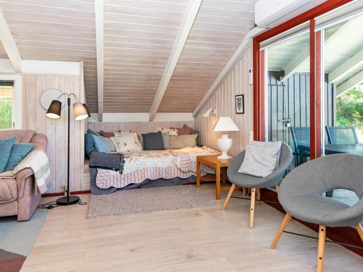 Holiday Home Hemmet Ccviii Exterior foto