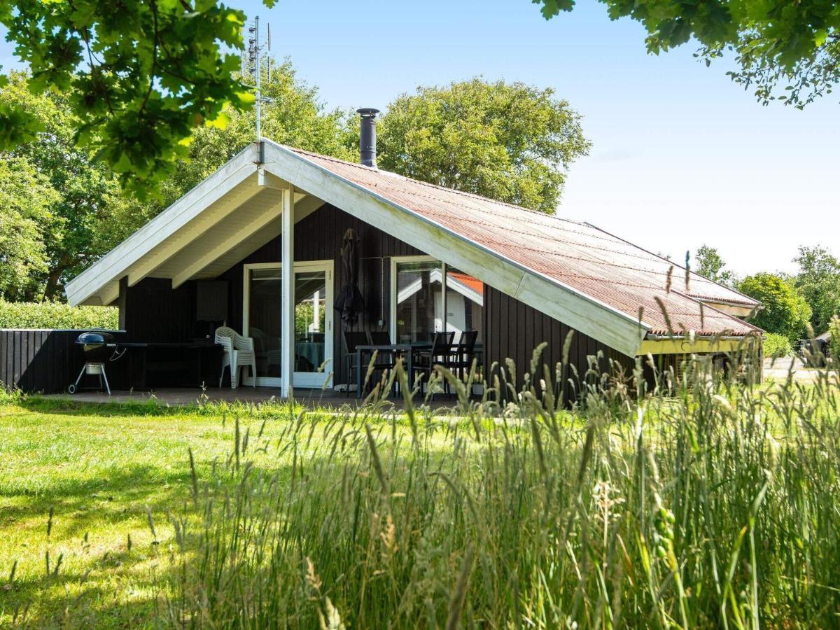 Holiday Home Hemmet Ccviii Exterior foto