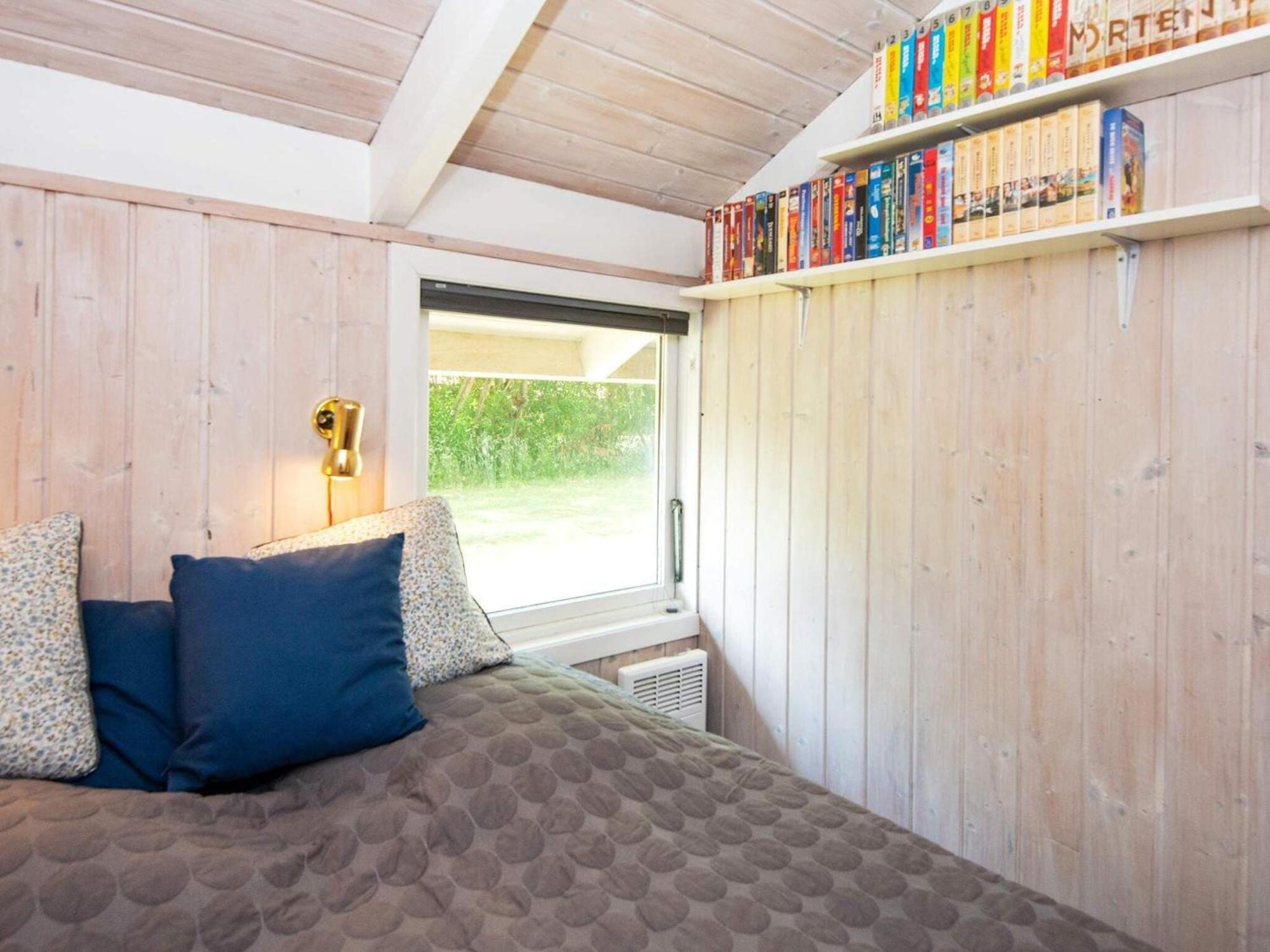 Holiday Home Hemmet Ccviii Exterior foto