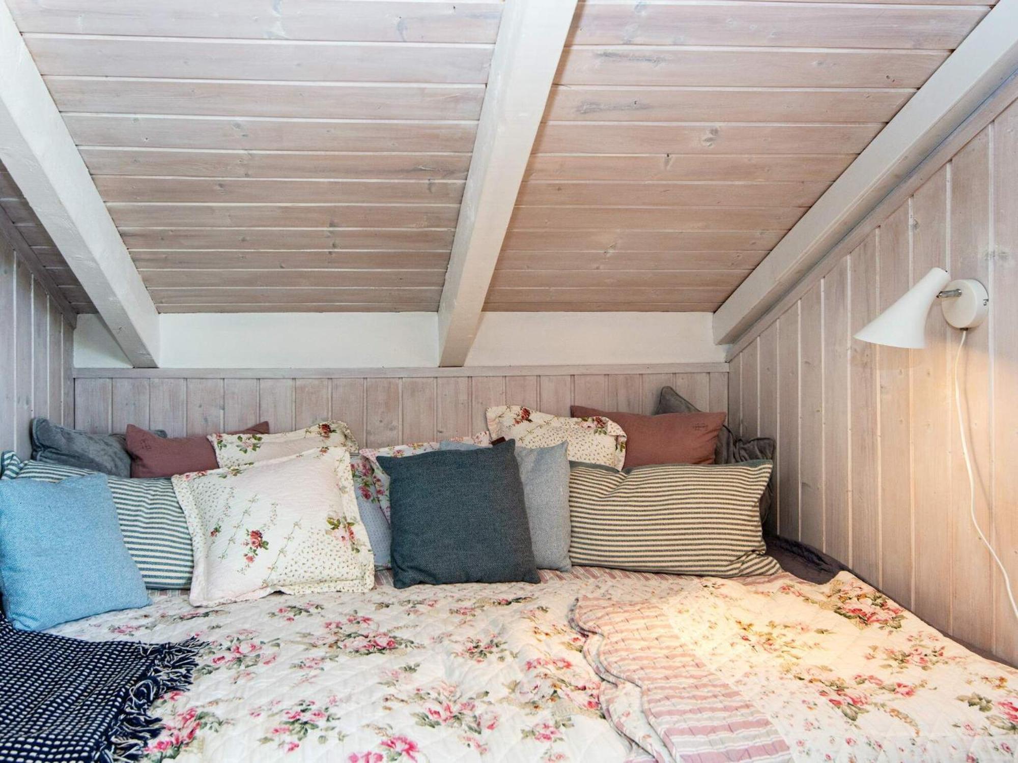 Holiday Home Hemmet Ccviii Exterior foto